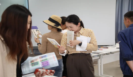 “与经典对话，与时代同行”大宝娱乐股份第六届读书节精彩盘点