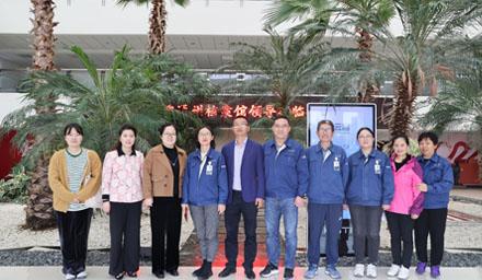 大宝娱乐股份档案管理项目顺利通过验收