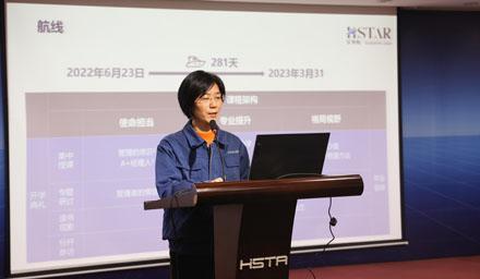 星·领航大宝娱乐股份管理人员培训班圆满结课