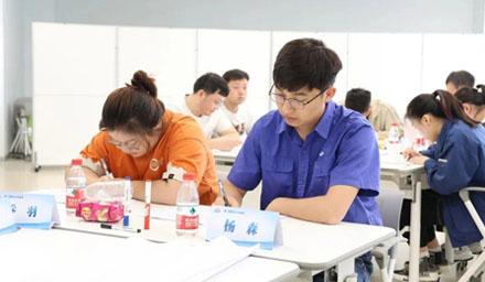 第二届“星·动力”训练营学习进行时，第五期课程再添能量