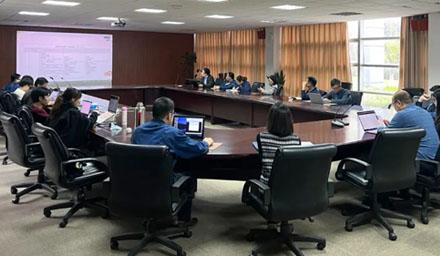 大宝娱乐股份数字化办公迈上新台阶！信息系统融合升级取得阶段成果