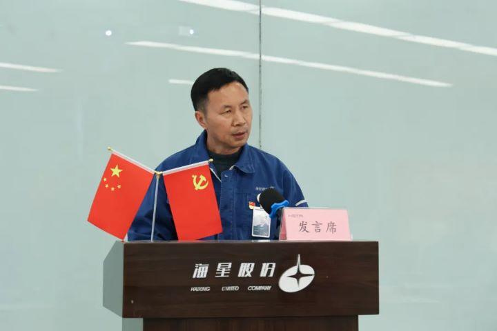 团结凝聚星力量，争先共赴新征程 | 大宝娱乐股份工会年度总结交流会温情举办